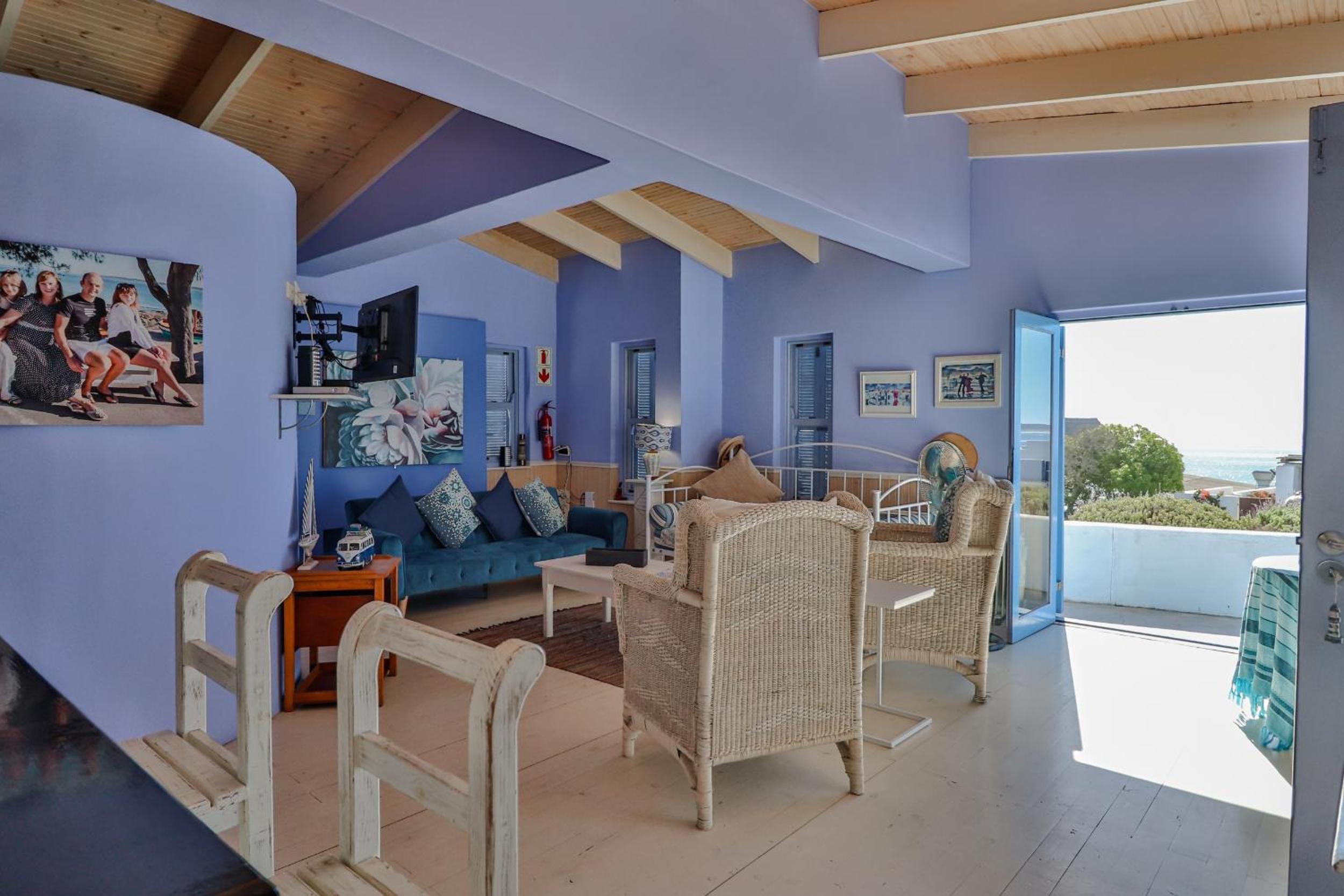 Just Rest Holiday Home view 5