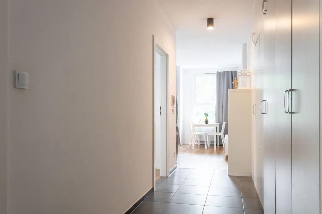 Urban Chic - Pereca Residence Cozy & Stylish Apartment in Central Warsaw
