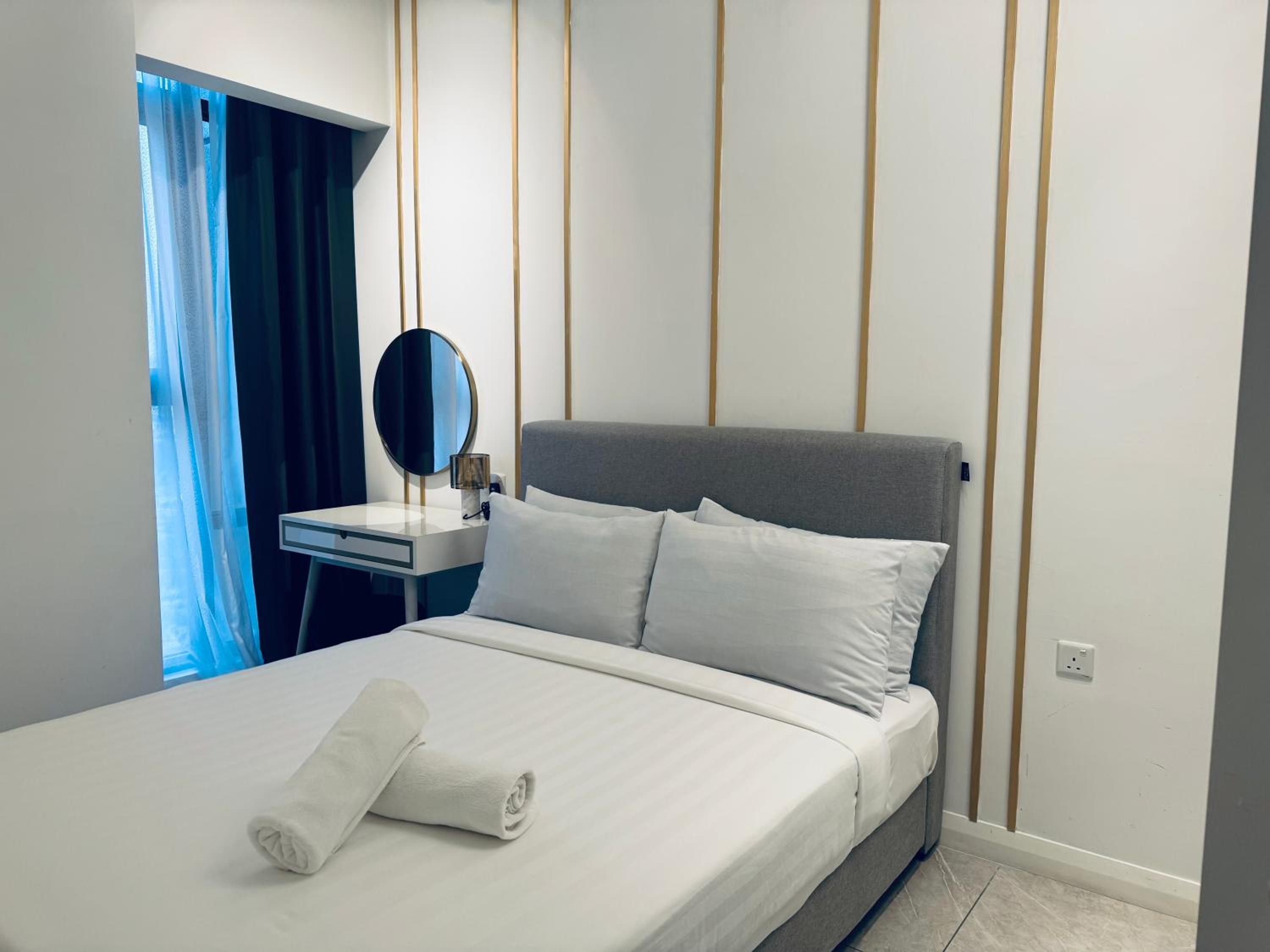 AXON Residences Kuala Lumpur