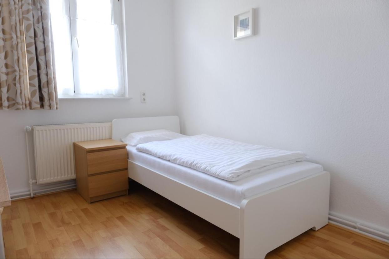 Euromamhaus - Korean B&B