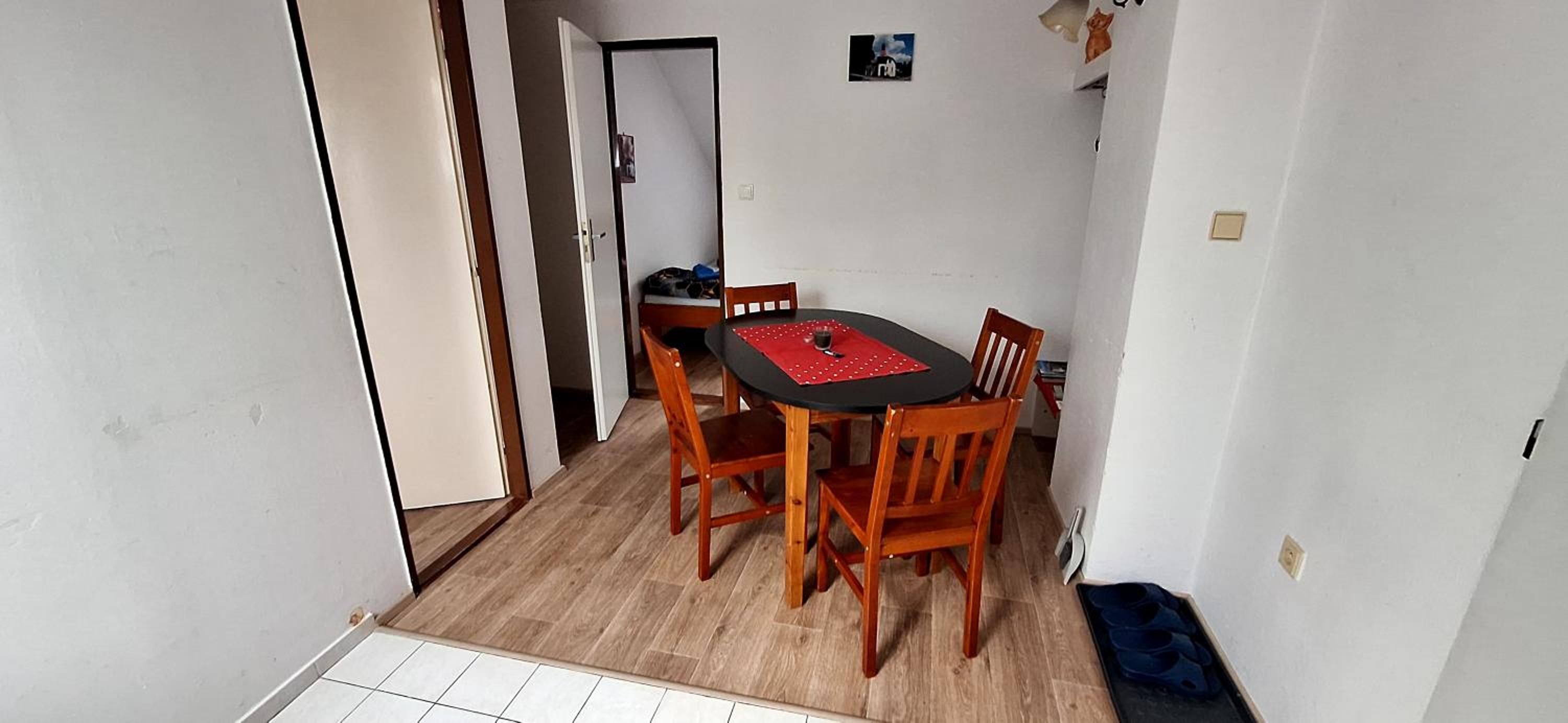 Apartmány Kaplička Cikháj