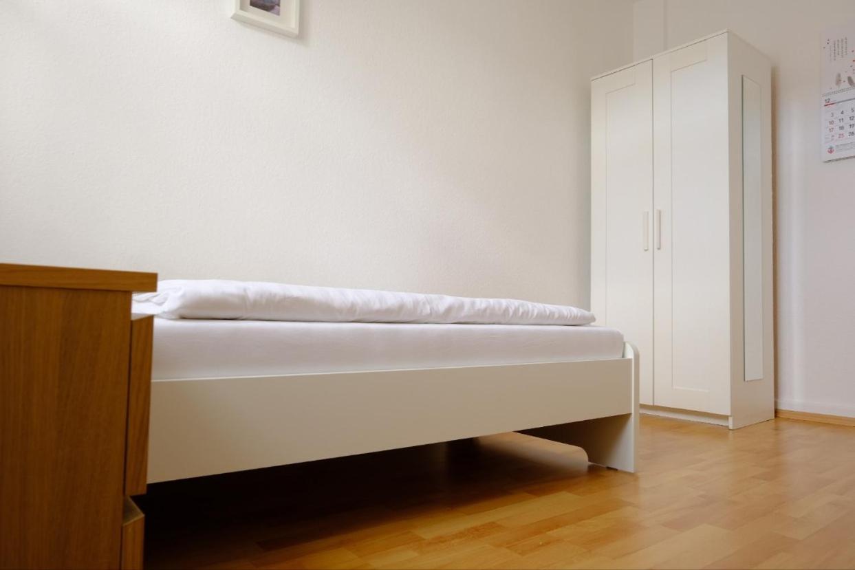Euromamhaus - Korean B&B