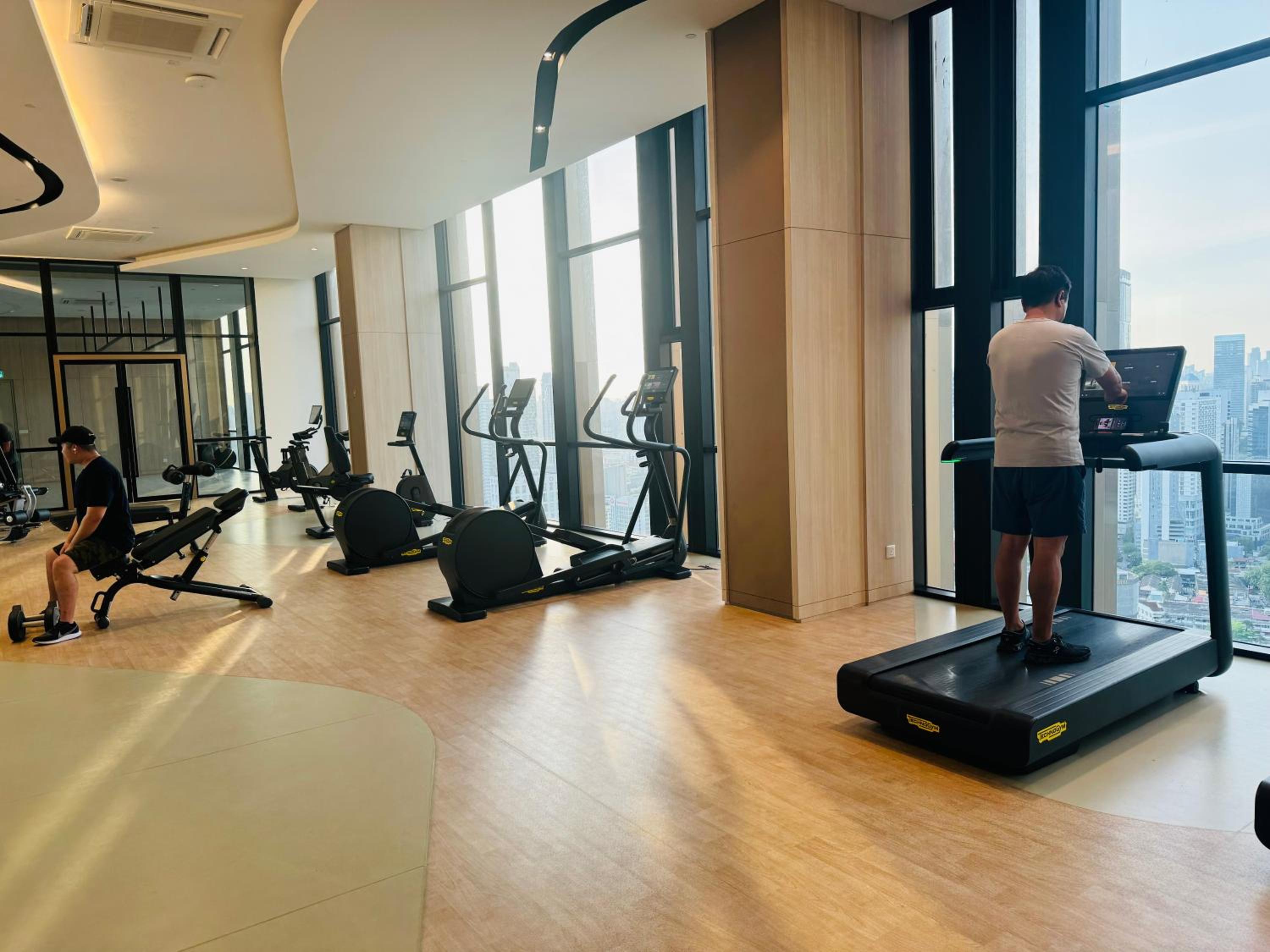 AXON Residences Kuala Lumpur
