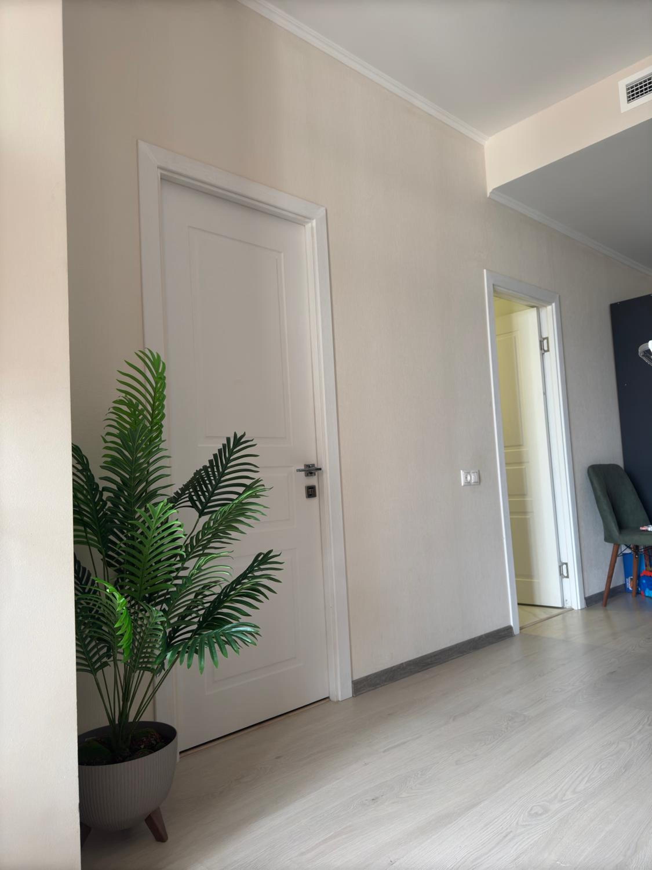 Cozy apartment in Alvina complex