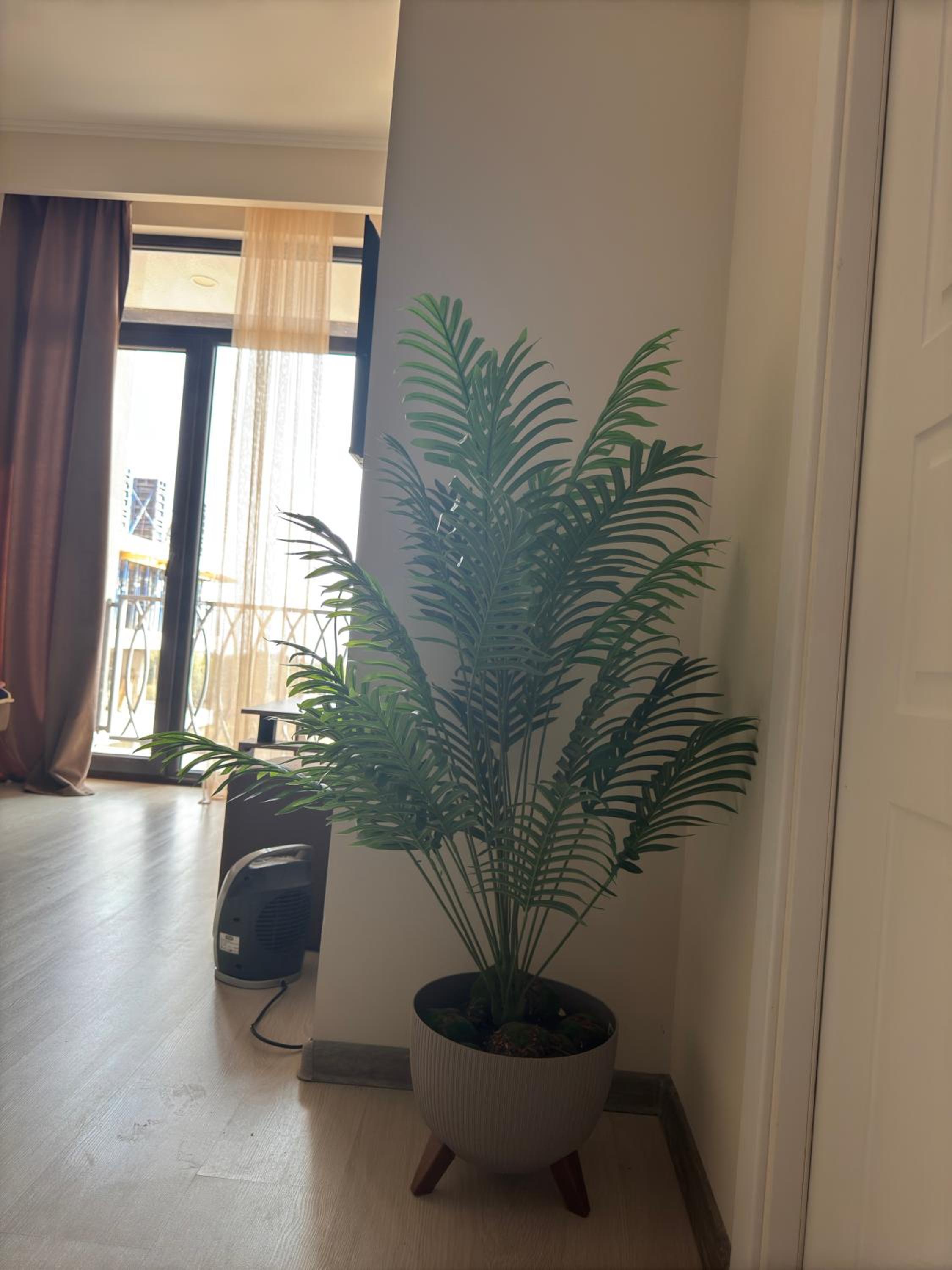 Cozy apartment in Alvina complex