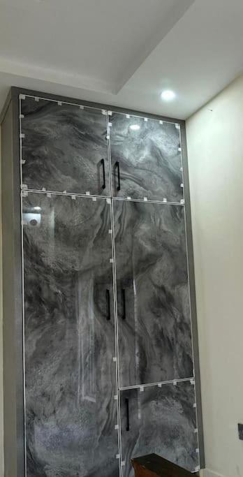 Bahria Phase 8 One Bed Serviced Apartment view 5
