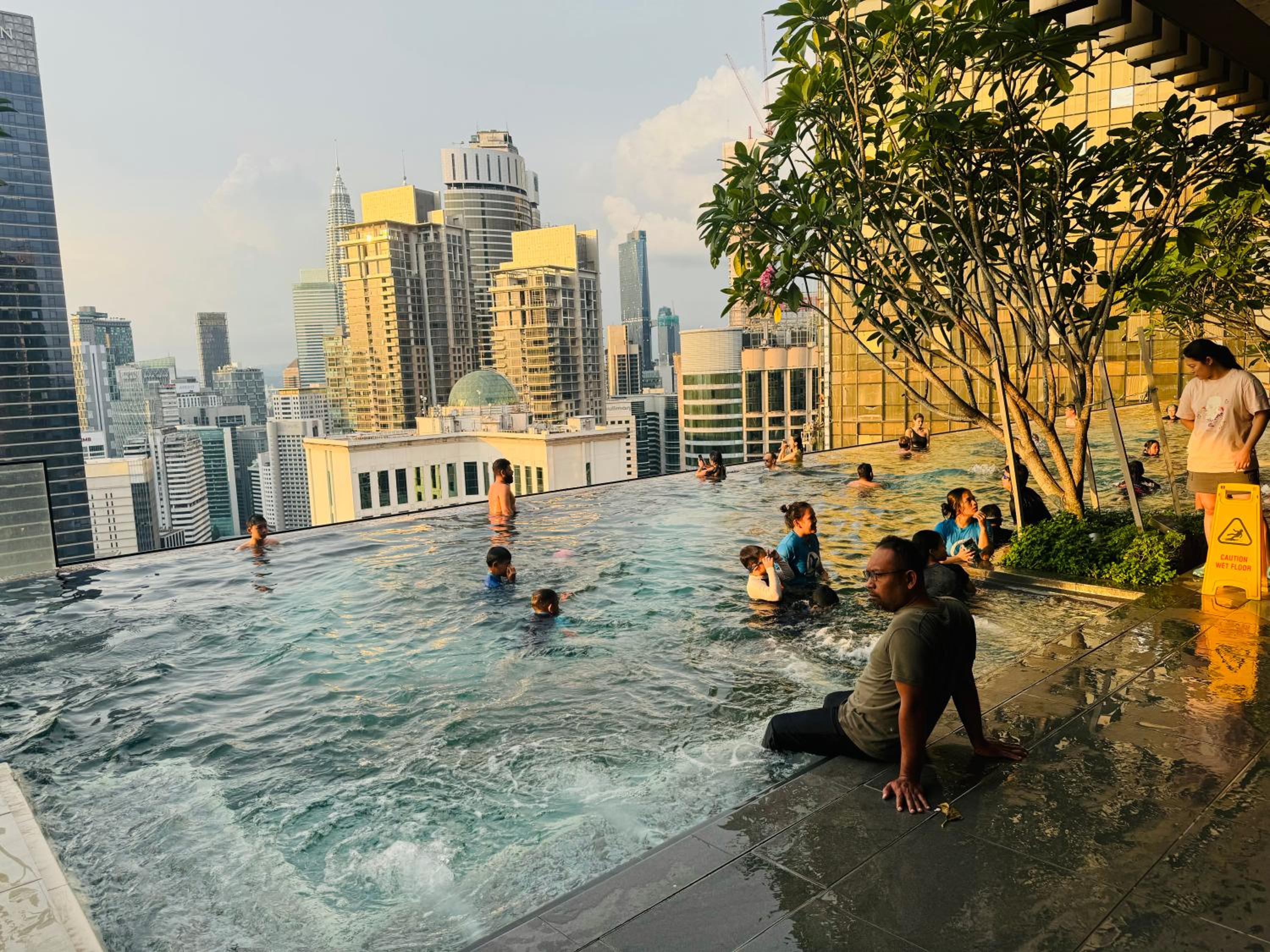 AXON Residences Kuala Lumpur