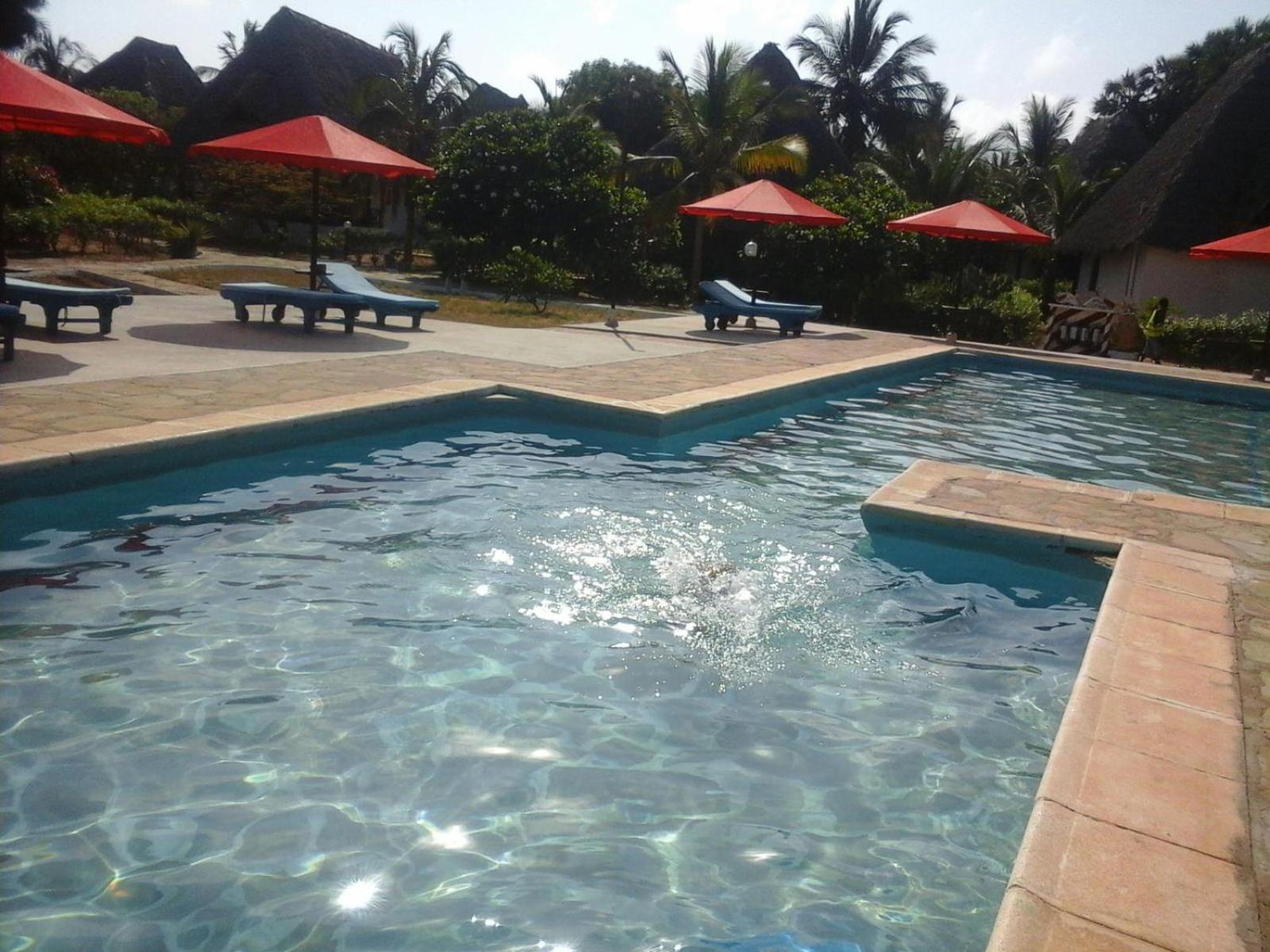 Flappy Beach Villa Malindi Mambrui