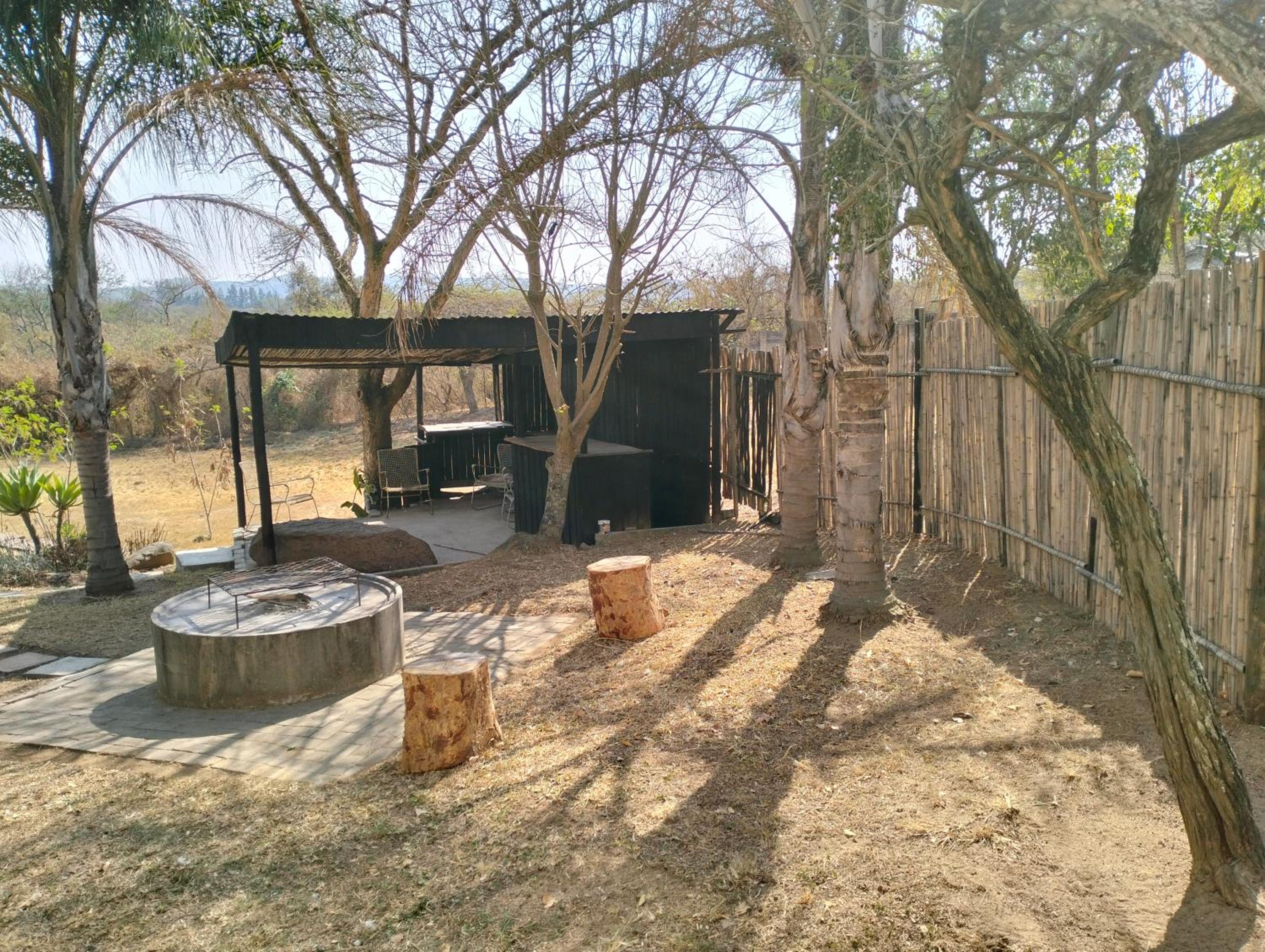 Home Sweet Home Farmhouse view 3