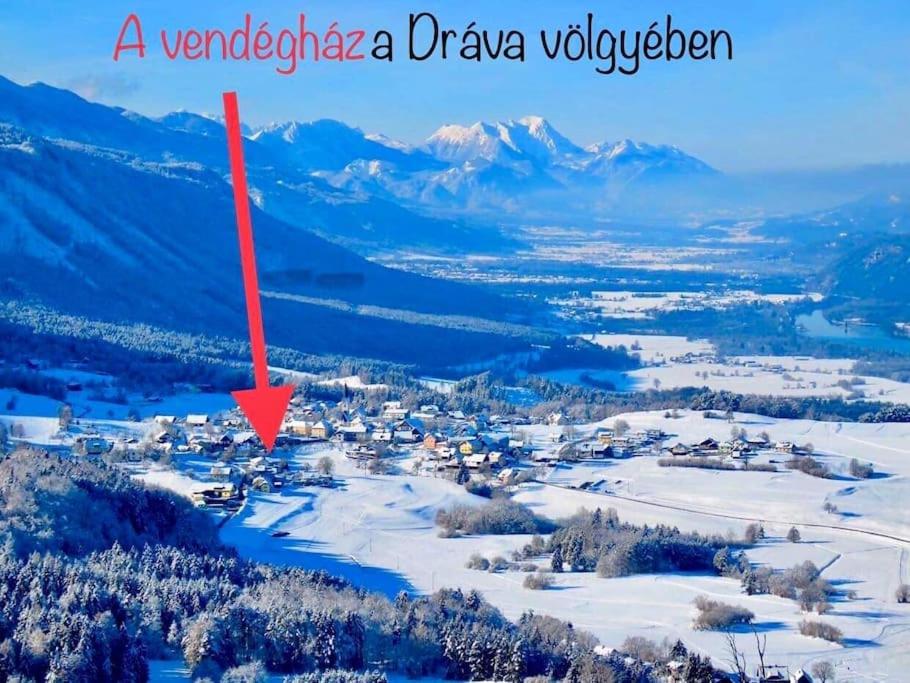 Rosentaler Privatunterkunft