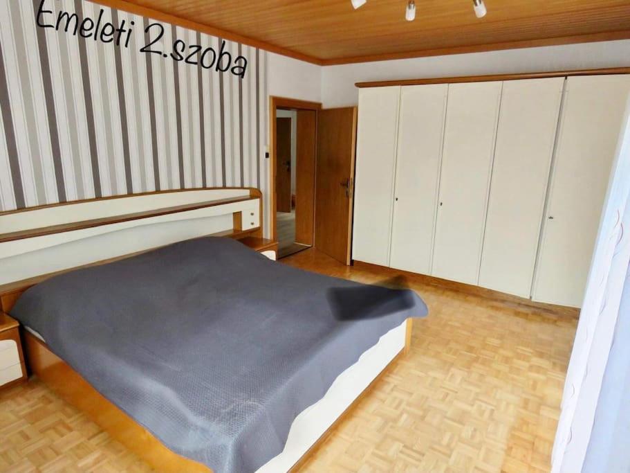 Rosentaler Privatunterkunft