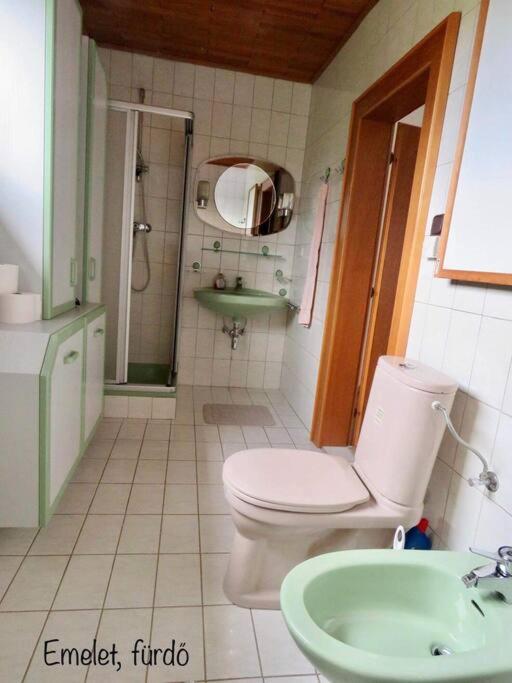 Rosentaler Privatunterkunft