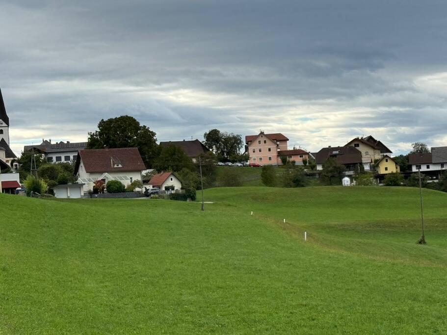 Rosentaler Privatunterkunft
