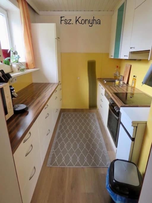 Rosentaler Privatunterkunft