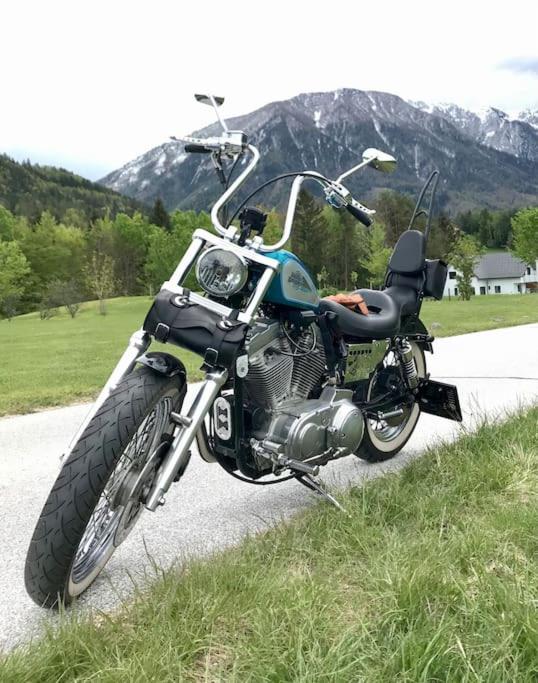 Rosentaler Privatunterkunft