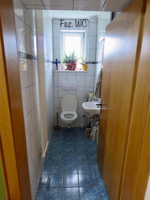 Rosentaler Privatunterkunft