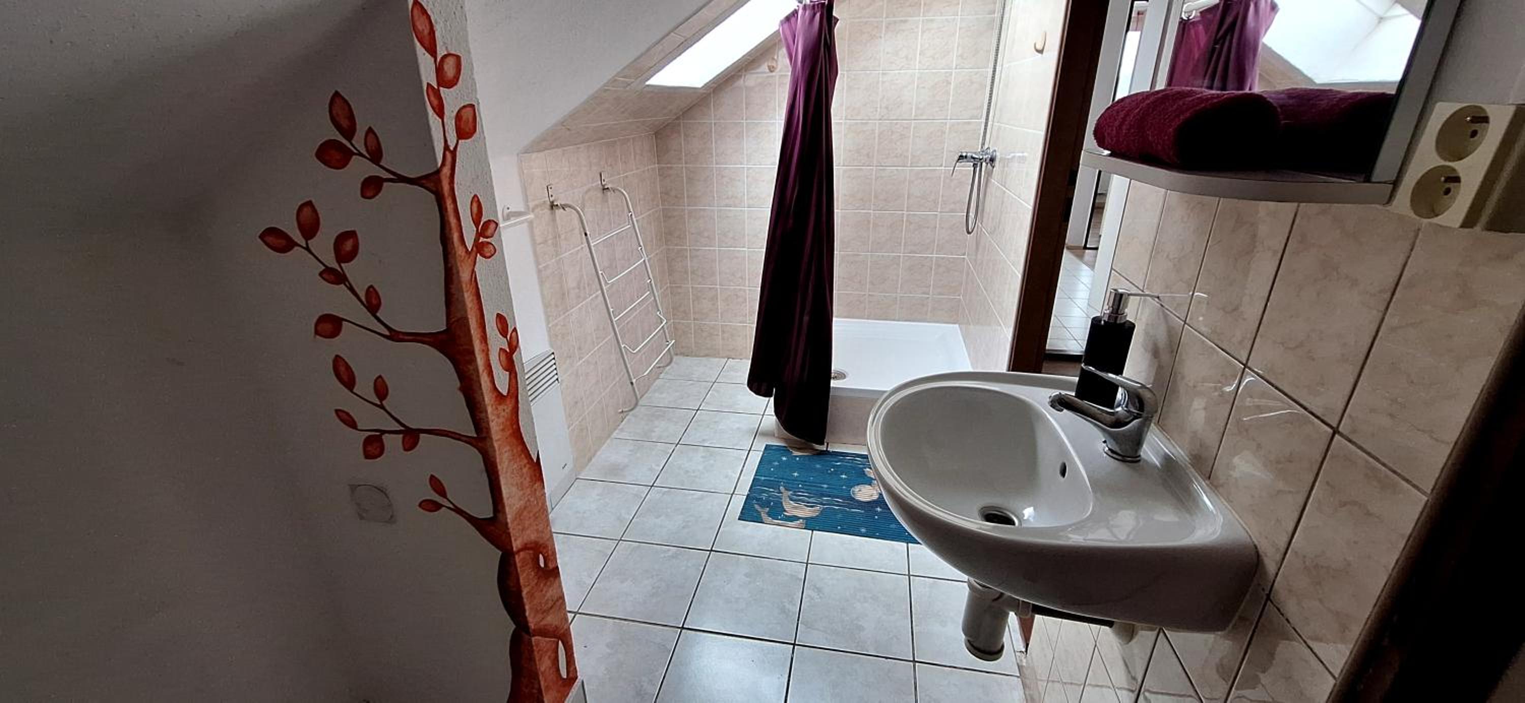 Apartmány Kaplička Cikháj