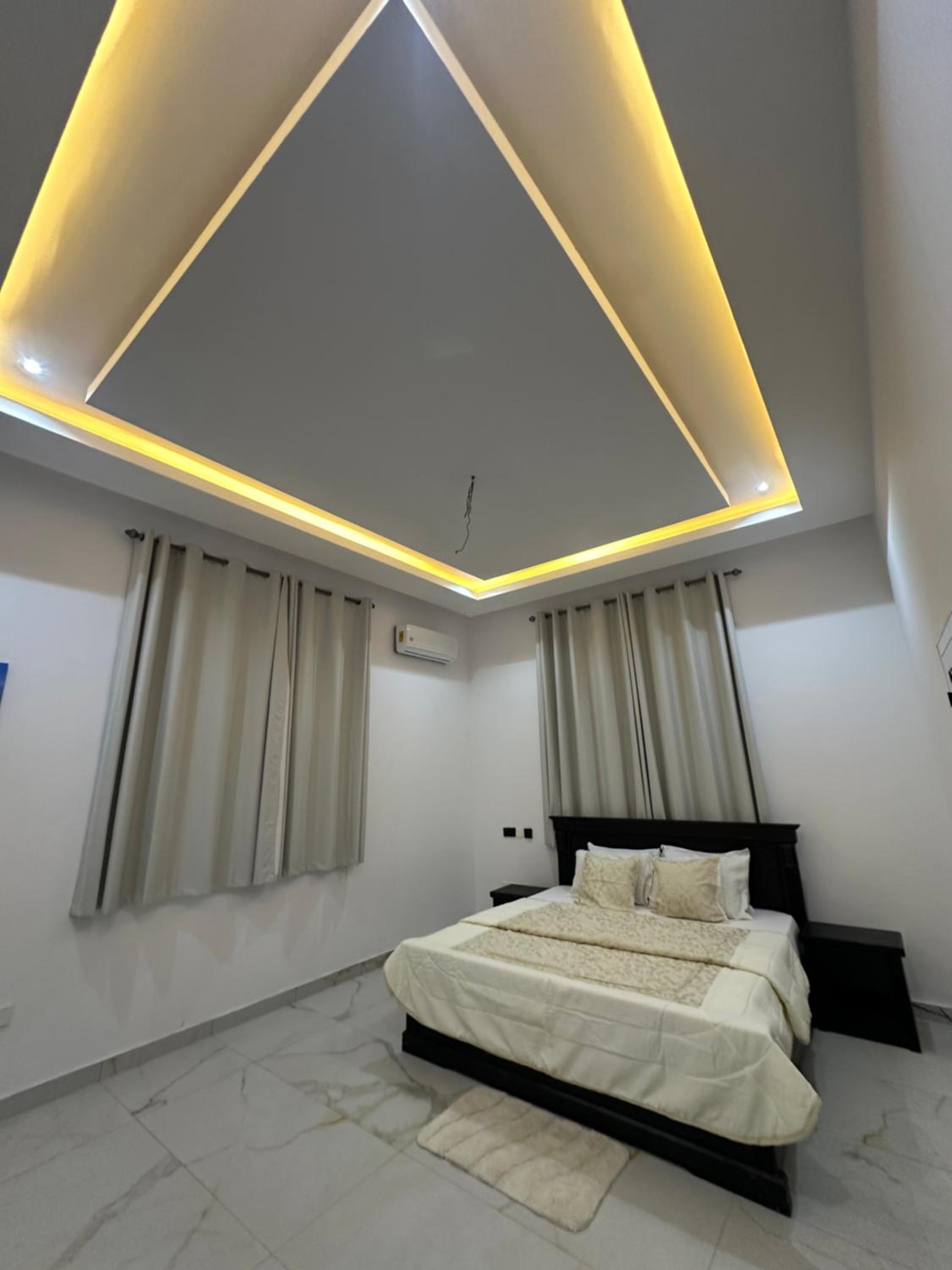 Tracabi Apartment