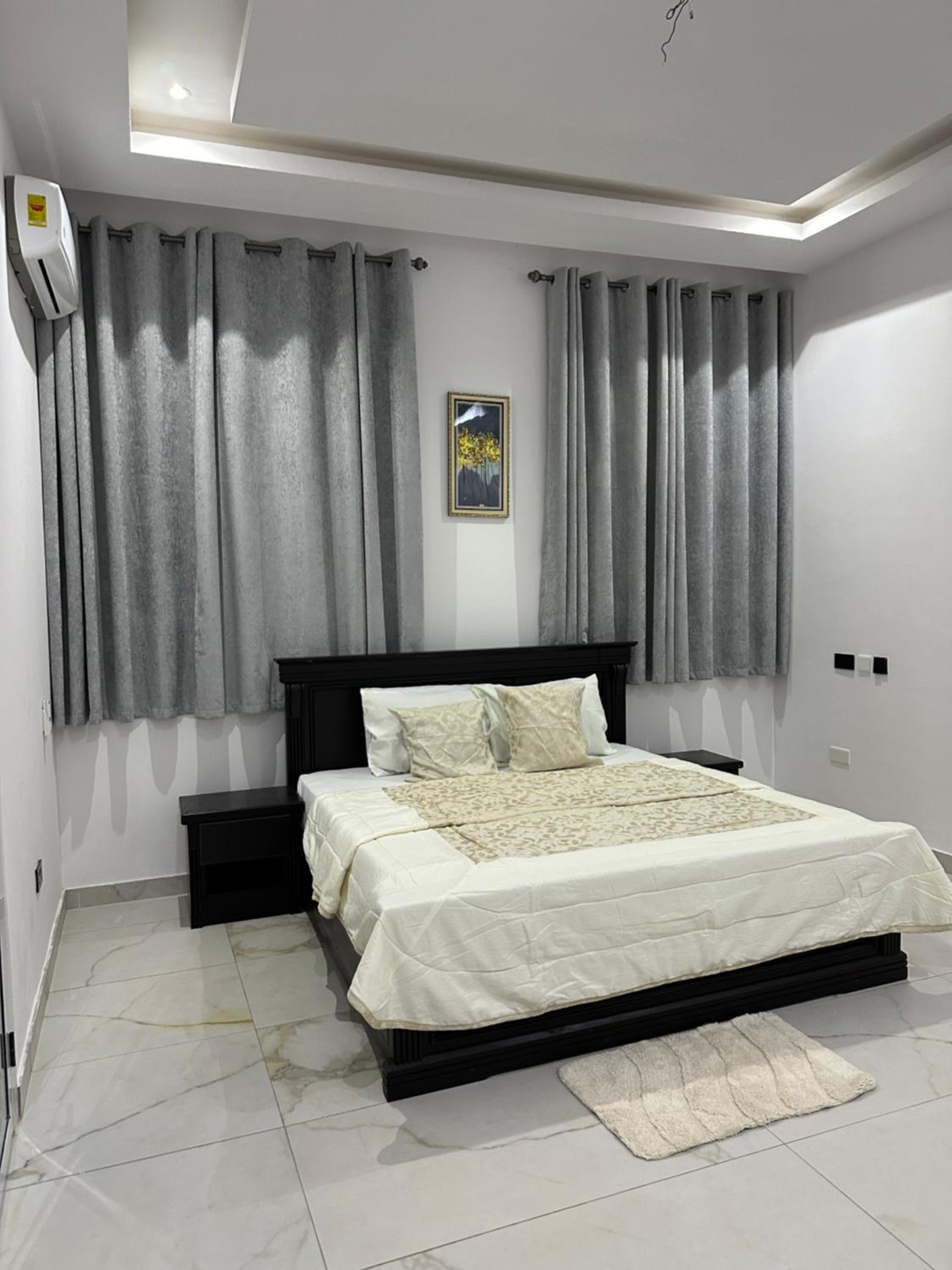 Tracabi Apartment