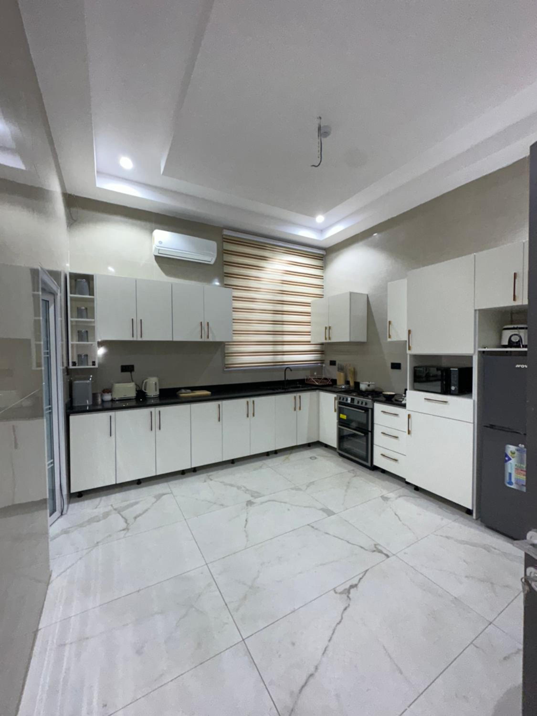 Tracabi Apartment
