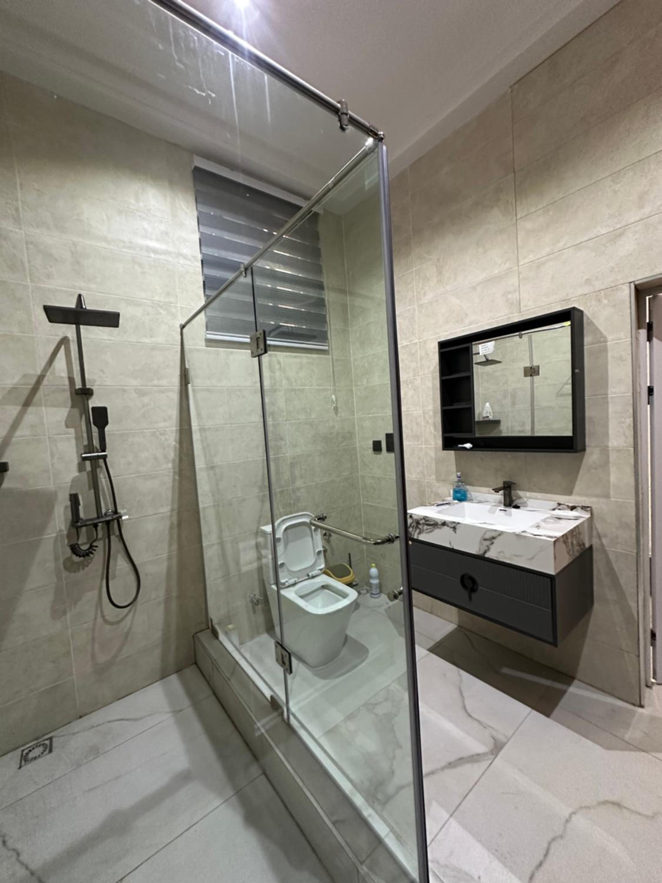 Tracabi Apartment