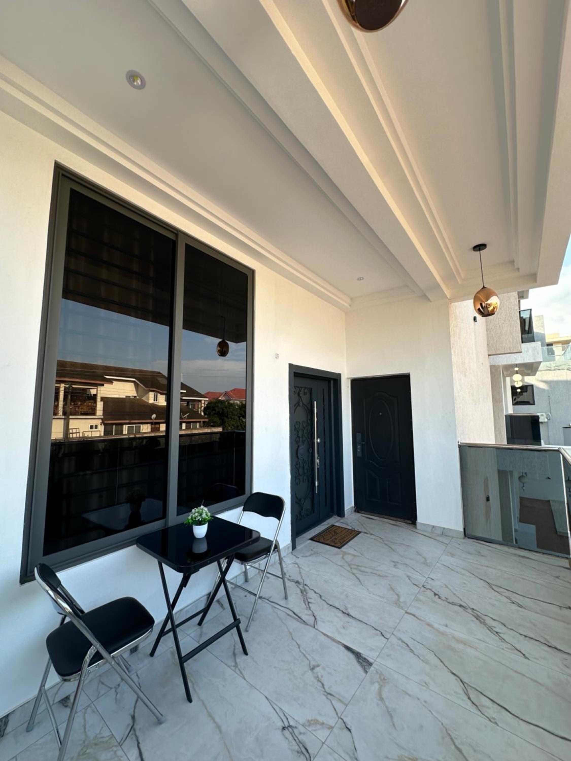Tracabi Apartment