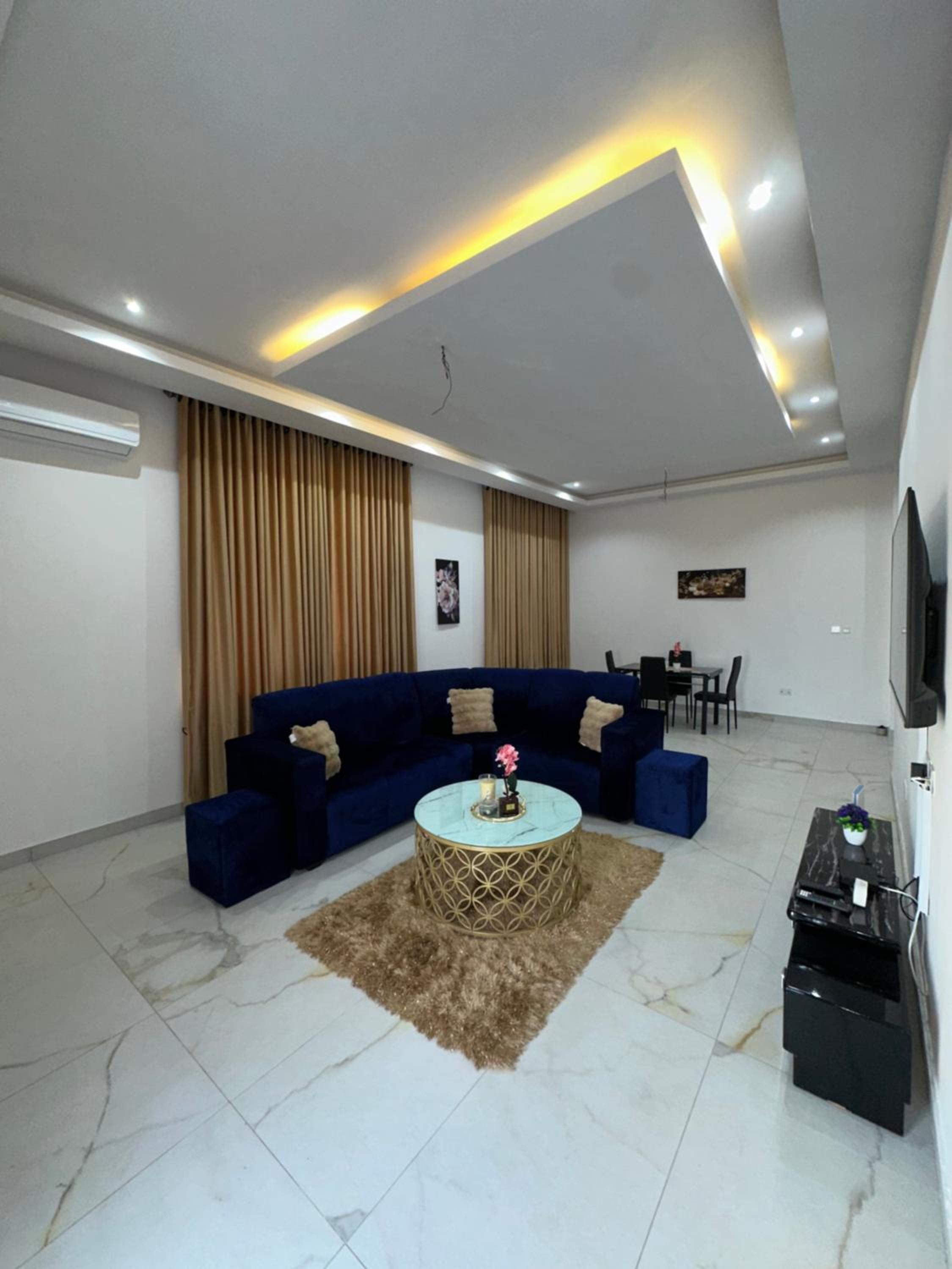 Tracabi Apartment