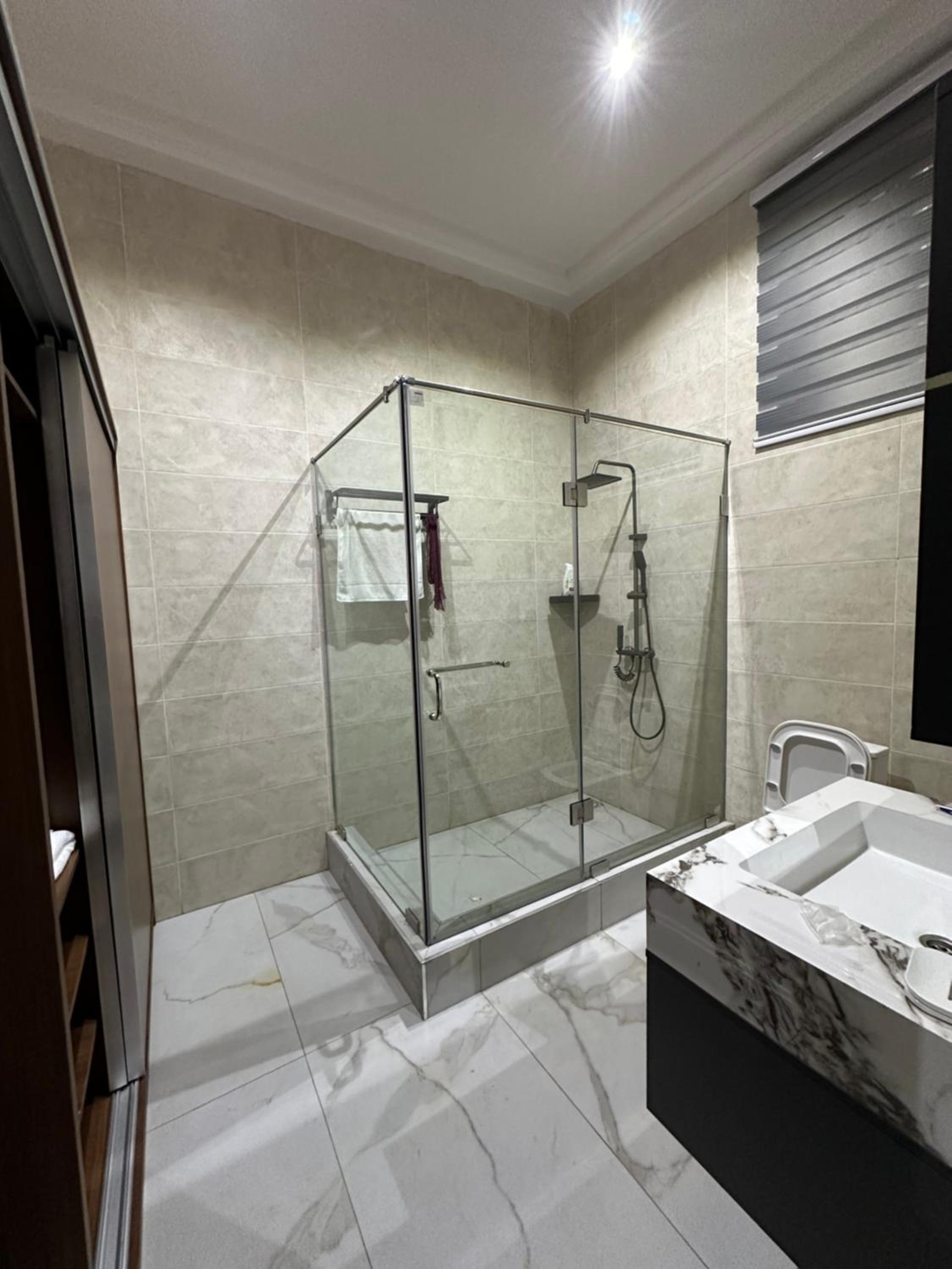 Tracabi Apartment