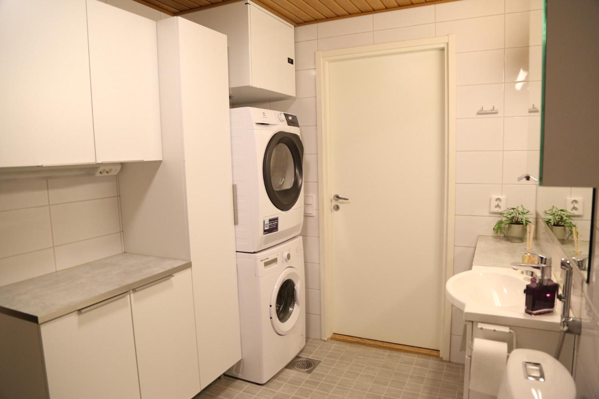 Apartment Leppala