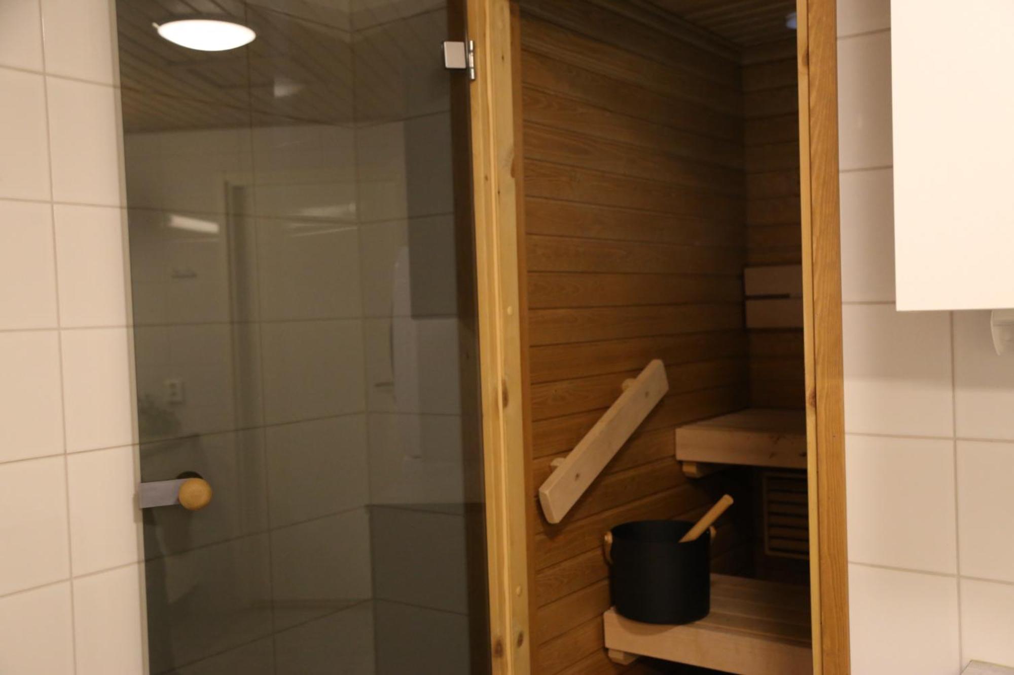 Apartment Leppala