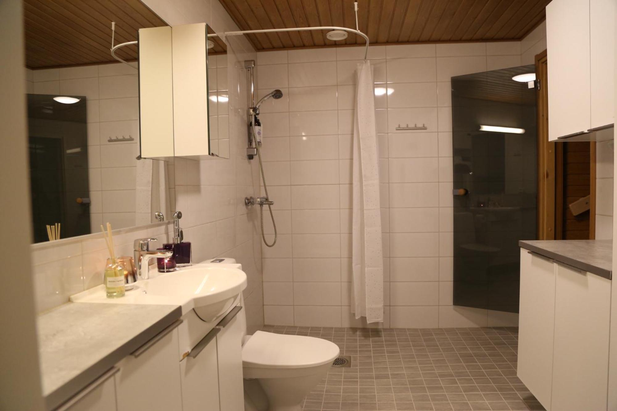 Apartment Leppala