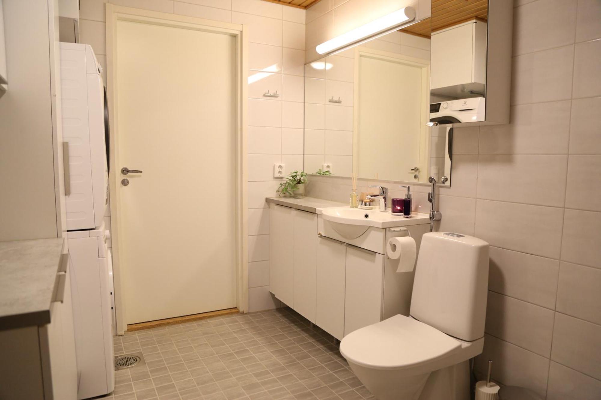 Apartment Leppala