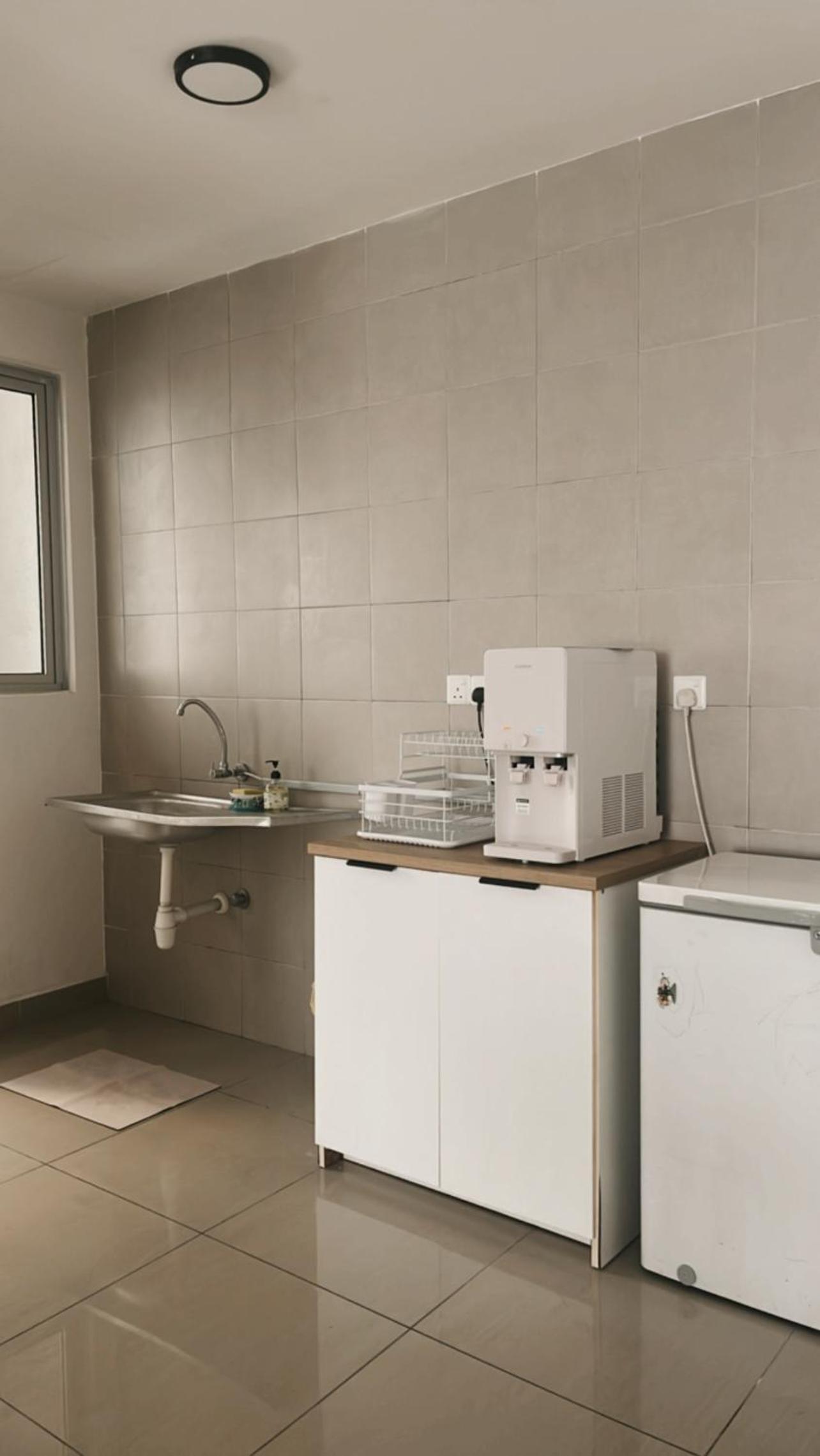 Skylake Residence Homestay FRIENDLY MOSLEM