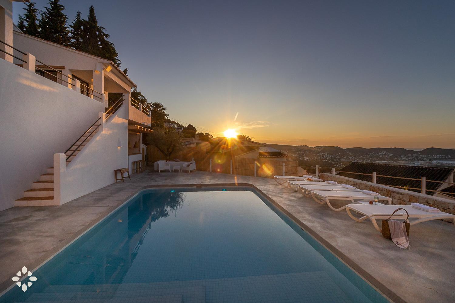 Villa Ca Chika by Abahana Luxe view 4