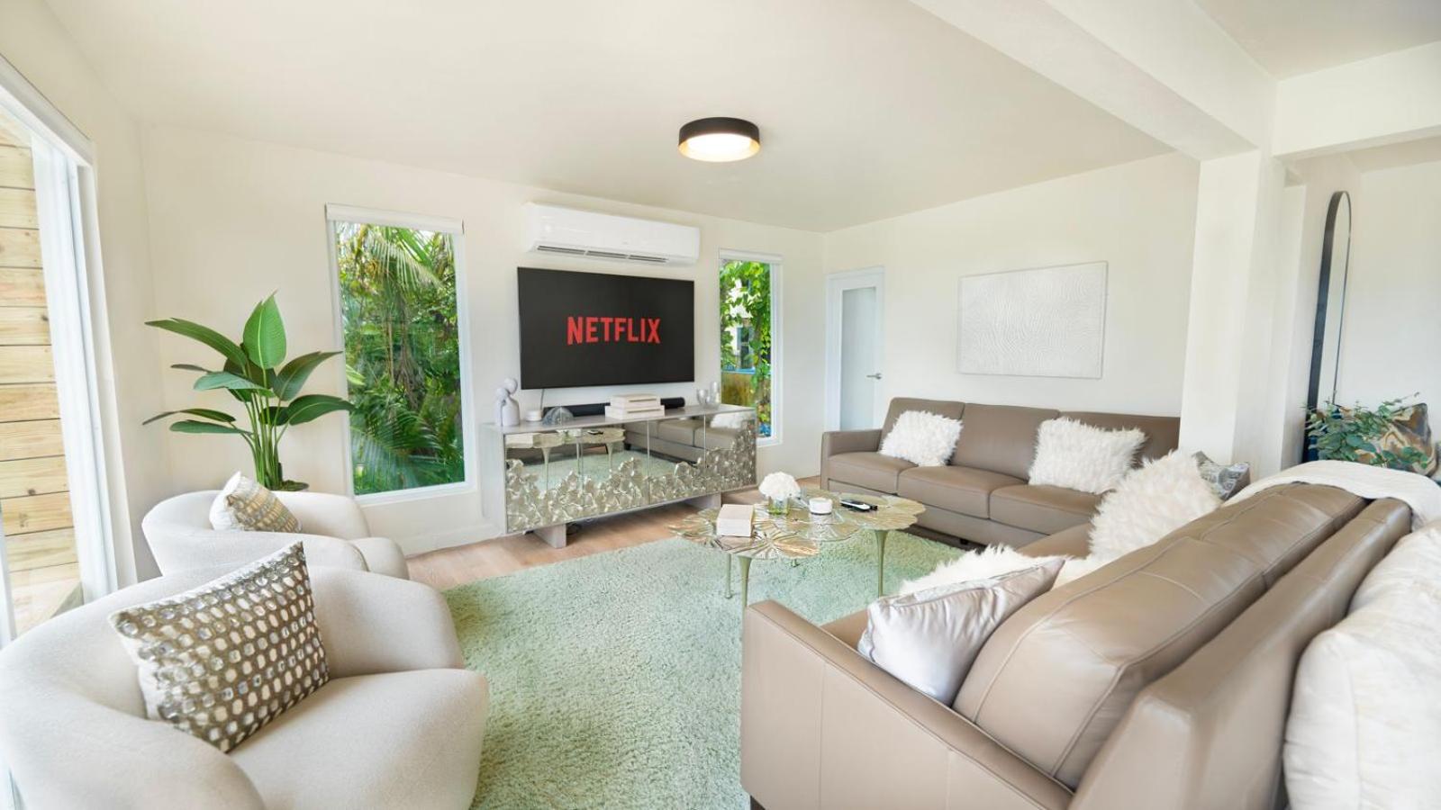 Haven View - Serene Private Rainforest Escape