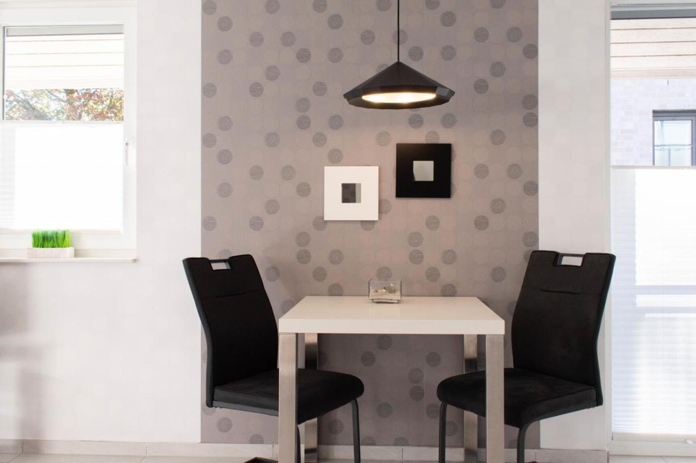 Ferienwohnung Moderne Brise Scharbeutz