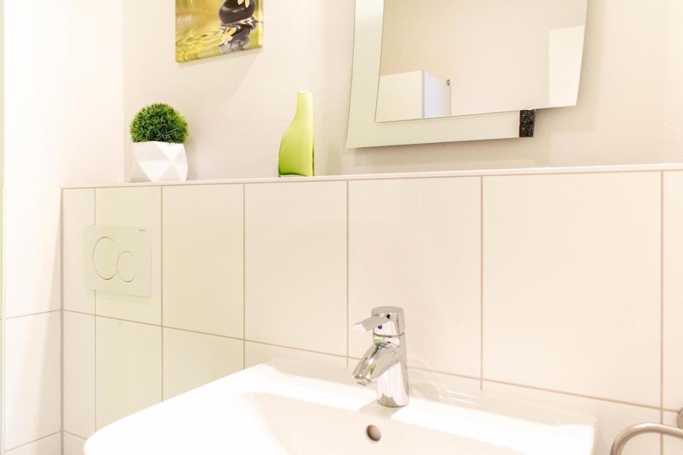 Ferienwohnung Moderne Brise Scharbeutz