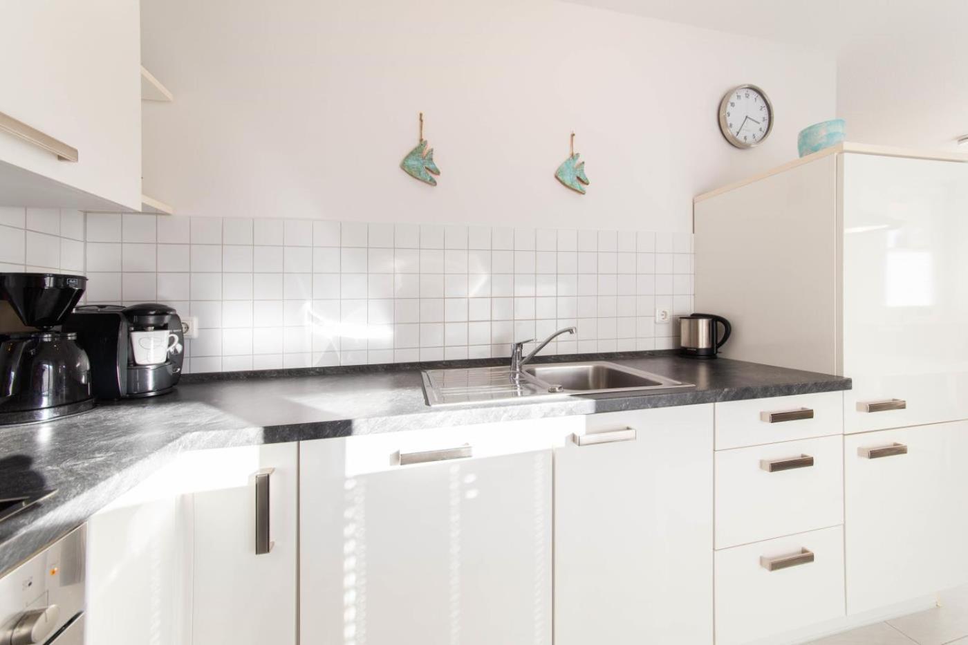 Ferienwohnung Moderne Brise Scharbeutz