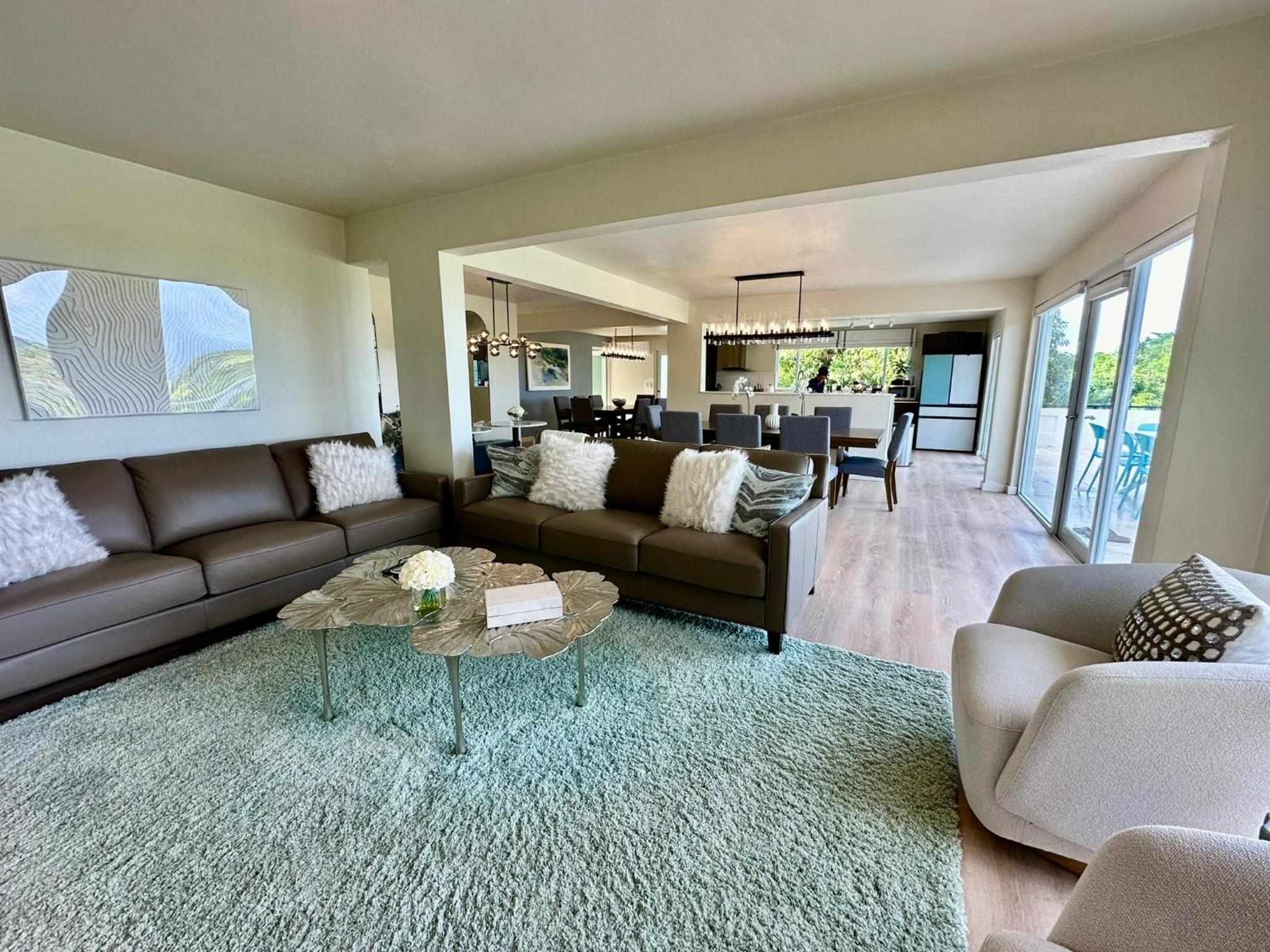 Haven View - Serene Private Rainforest Escape