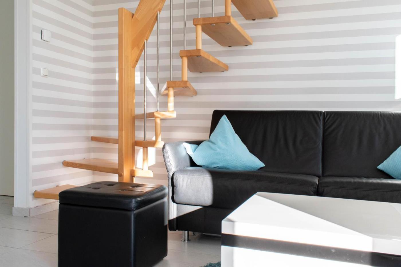 Ferienwohnung Moderne Brise Scharbeutz