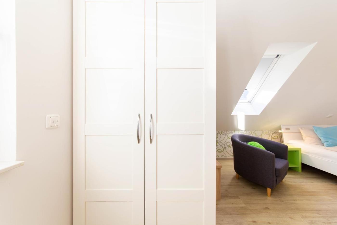 Ferienwohnung Moderne Brise Scharbeutz