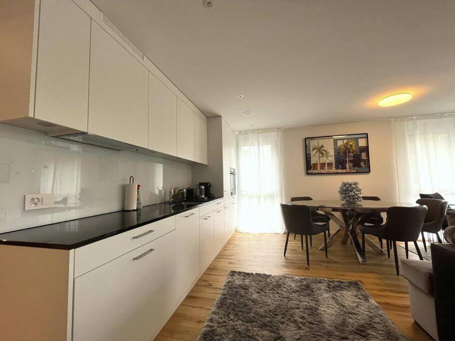 Modern Apt with top location in Kloten