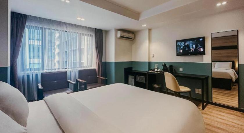 Chotel Ben Thanh 19