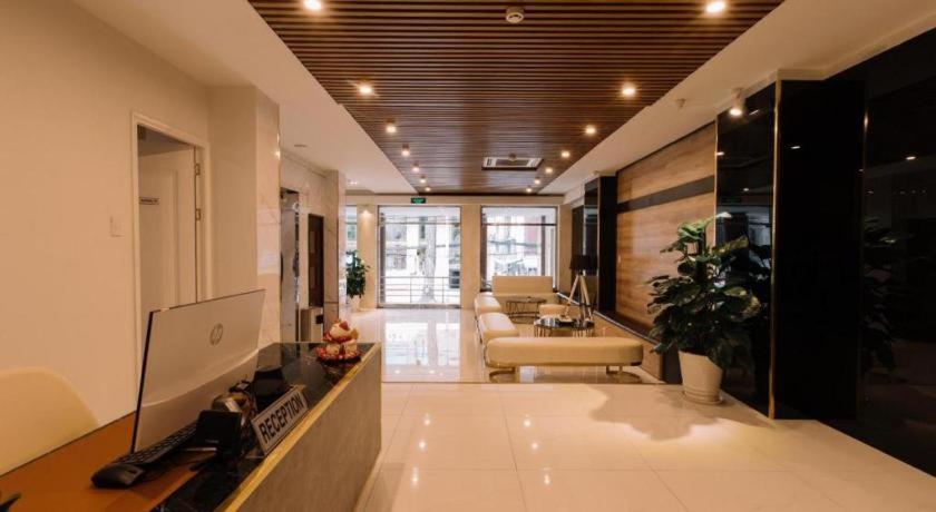 Chotel Ben Thanh 20
