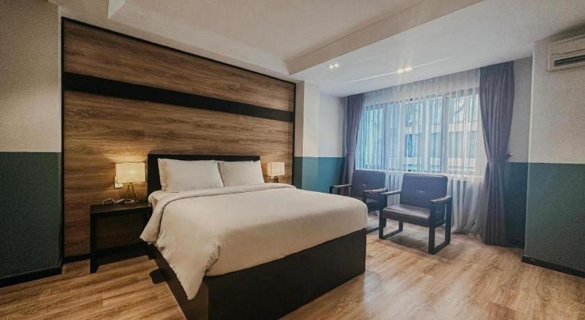 Chotel Ben Thanh 26