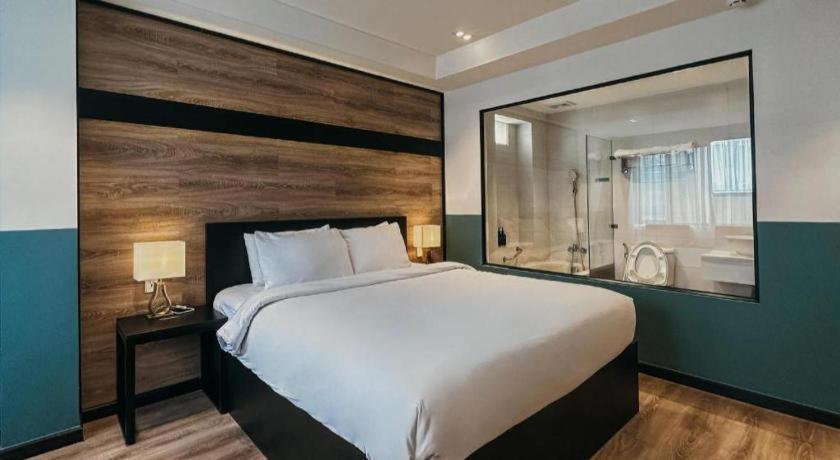 Chotel Ben Thanh 28