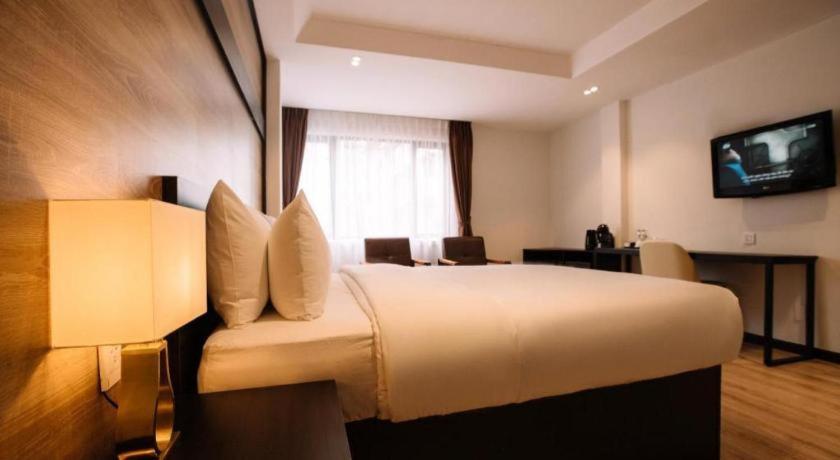 Chotel Ben Thanh 4