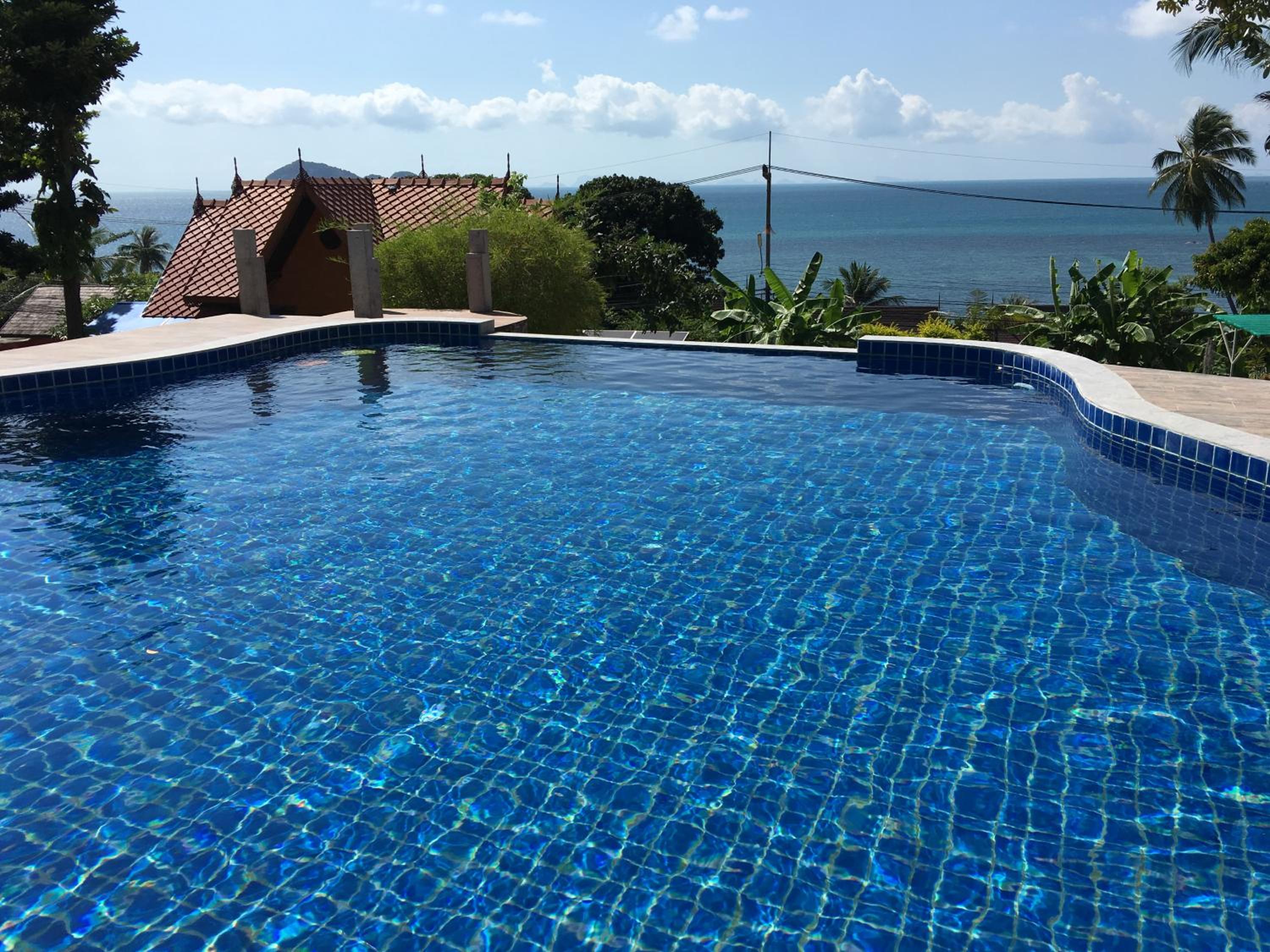 Sea Rock Resort