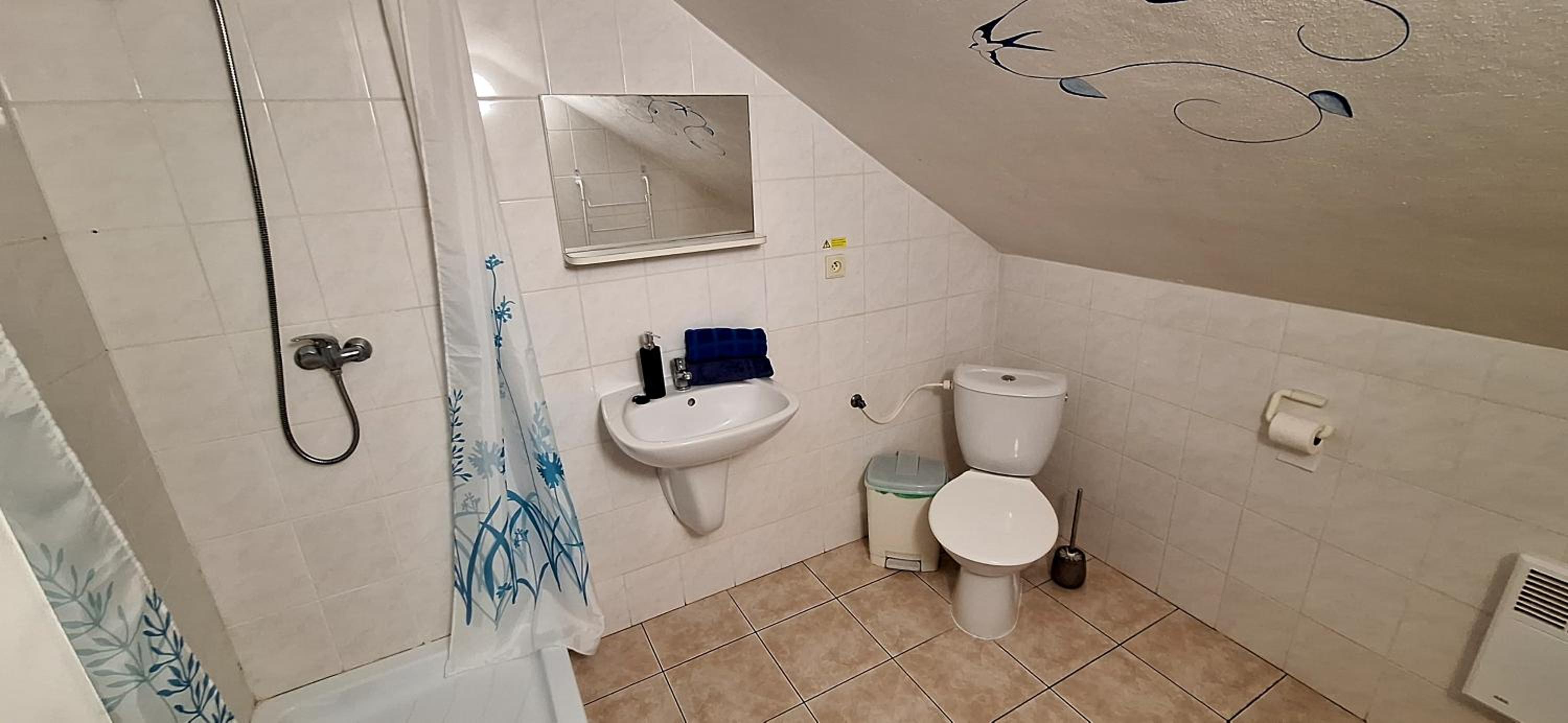 Apartmány Kaplička Cikháj