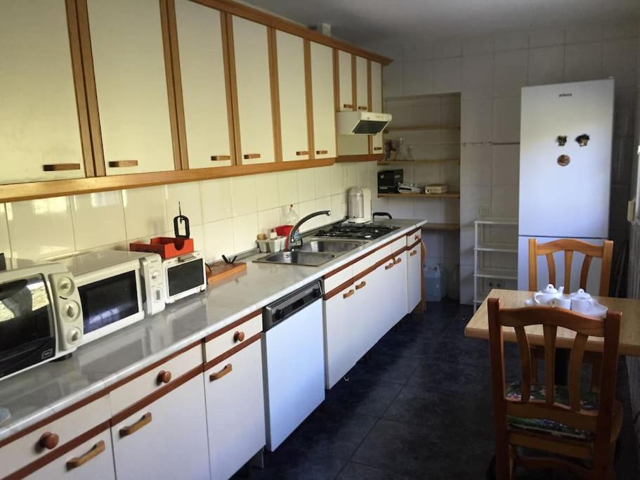 Chalet Los Ángeles de San Rafael